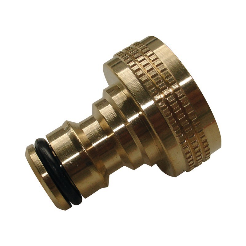 EMBOUT DE ROBINET LAITON 15X21 1/2" F (BOX)