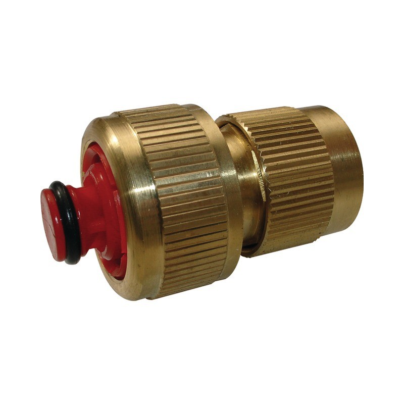 RACCORD RAPID F AQUA STOP LAITON D16-19 (BOX)