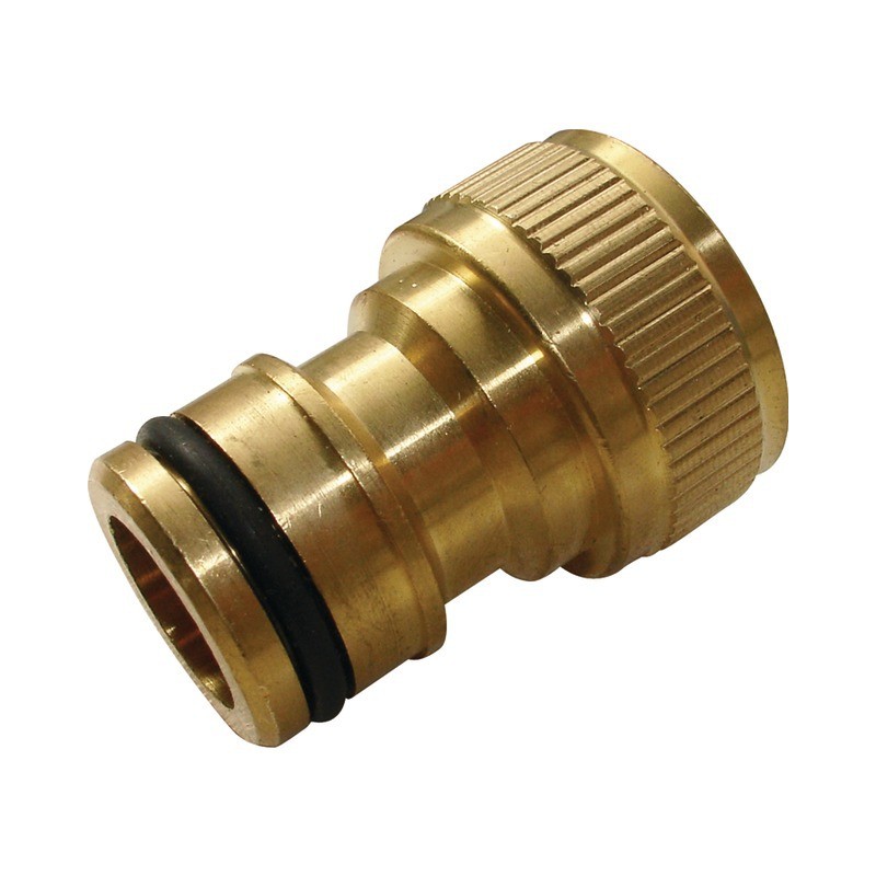 EMBOUT ROBIN.3/4" FEMELLE LAITON GRAND DEBIT BLISTER