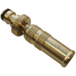 LANCE REGLABLE A JET LAITON  (BOX)