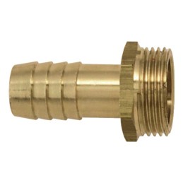 EMBOUT MÂLE 20X27 TUYAU 19 (BLISTER)