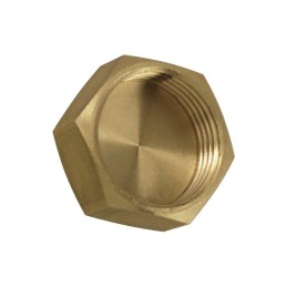 BOUCHON 6 PANS F20X27 (BLISTER)