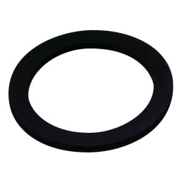 JOINT PLAT CAOUTCHOUC GQP Ø INTERIEUR 25 MM BLISTER DE 5