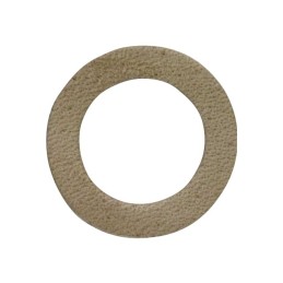 JOINTS CUIR POUR FILETAGE  15X21 (BOX DE 20)