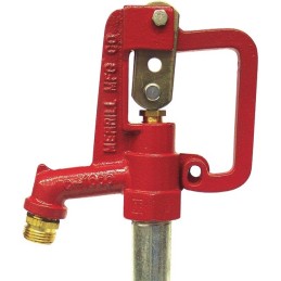 ROBINET PURGE AUTO LG600 S/TERRE C1000 MERRIL