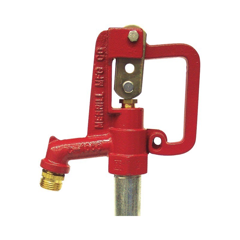 ROBINET PURGE AUTO LG600 S/TERRE C1000 MERRIL