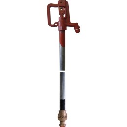 ROBINET PURGE AUTO LG600 S/TERRE C1000 MERRIL