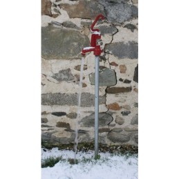 ROBINET PURGE AUTO LG600 S/TERRE C1000 MERRIL