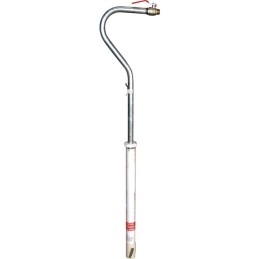 ROBINET AMOVIBLE 3/4" AVEC BASE 90CM MERRILL