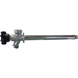 ROBINET A PURGE AUTO MURAL LG 250 MERRILL