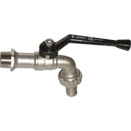 ROBINET 1/4 TOUR   20RN      26X34