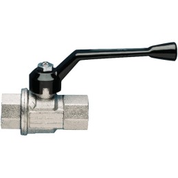 VANNE SPHERIQUE 1/4 TOUR F-F 2"    50X60