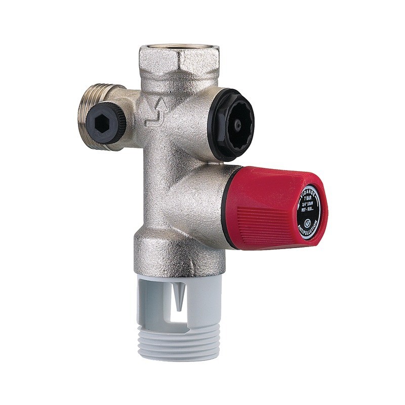 GROUPE DE SECURITE 20X27-26X34