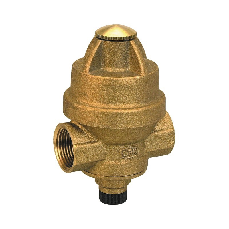 REDUCTEUR DE PRESSION CENTRAL FEMELLE - FEMELLE 20X27