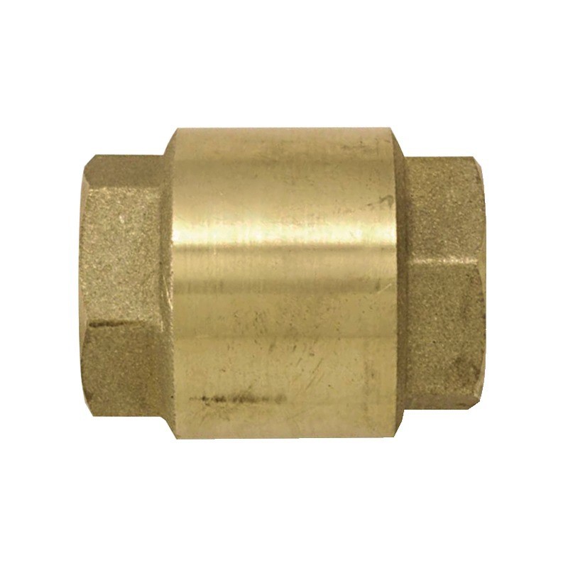 CLAPET ANTI-RETOUR UNIVERSEL 2"