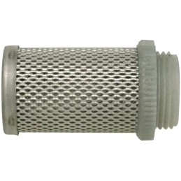 FILTRE INOX 45X60 FIL 1" 1/4 M