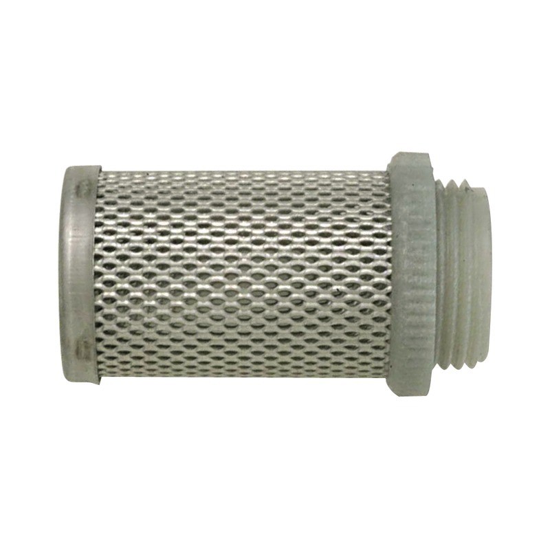 FILTRE INOX 60x75 FIL 2" M