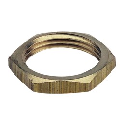 CONTRE-ECROU 6 PANS          15X21