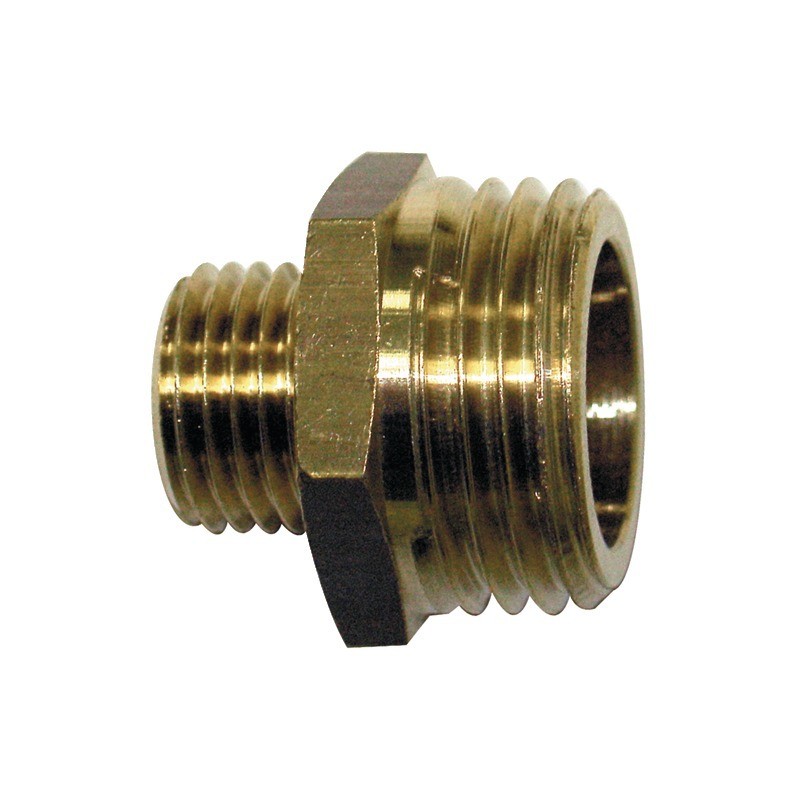 MALELON REDUIT D-M    LAITON  M08X13-M15X21