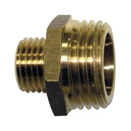 MALELON REDUIT D-M    LAITON  M15X21-M26X34