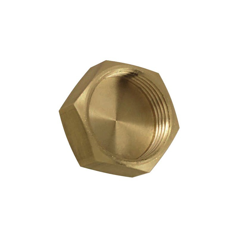 BOUCHONS 6 PANS               F20X27