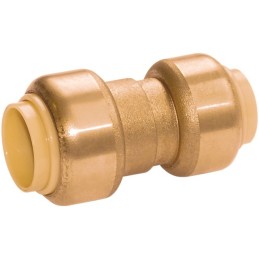 RACCORD TOUTUB UNION REDUIT TUBE 12-14 (SACHET)