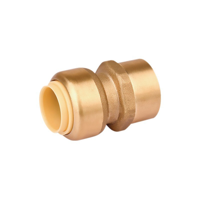 RACCORD TOUTUB UNION F 15X21 TUBE 12 (SACHET)