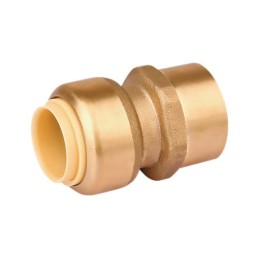 RACCORD TOUTUB UNION F 15X21 TUBE 16 (SACHET)