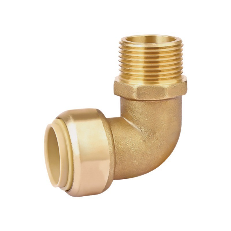 RACCORD TOUTUB COUDE M 15X21 TUBE 12 (SACHET)