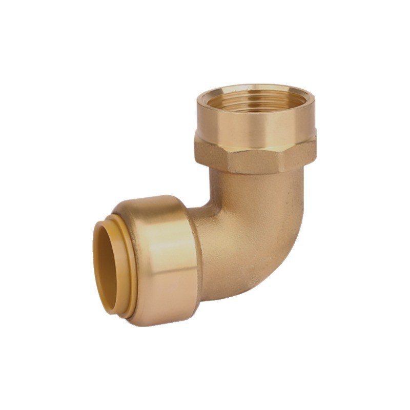 RACCORD TOUTUB COUDE F 15X21 TUBE 12 (SACHET)