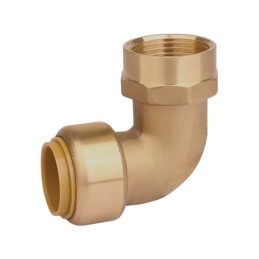 RACCORD TOUTUB COUDE F 20X27 TUBE 20 (SACHET)