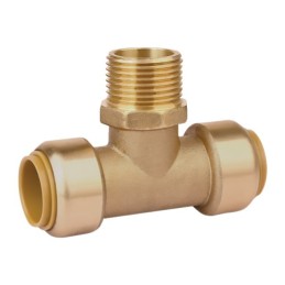 RACCORD TOUTUB TE M 15X21 TUBE 16-16 (SACHET)