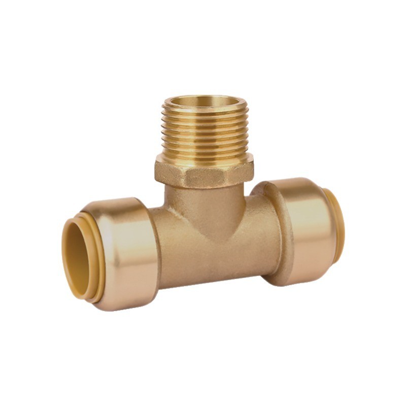 RACCORD TOUTUB TE M 15X21 TUBE 16-16 (SACHET)