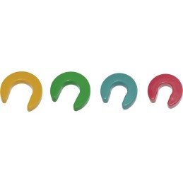 KIT BAGUES DEMONTAGE TOUTUB (SACHET)