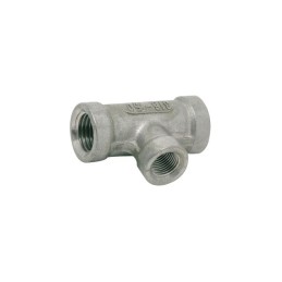 TE FONTE REDUIT F 3/4" X 1/2"