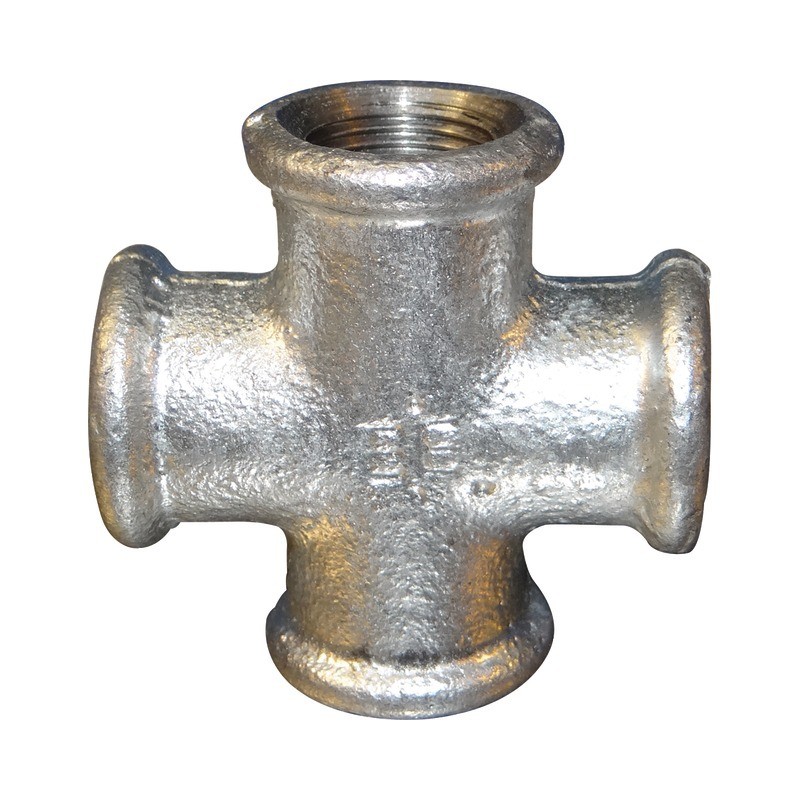 CROIX FEMELLE GALVA 1"1/4