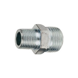 MAMELON FONTE M-M REDUIT 1"1/4 X 1"