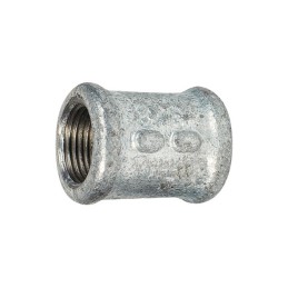 MANCHON FONTE F-F DROITE ET GAUCHE    3/8"