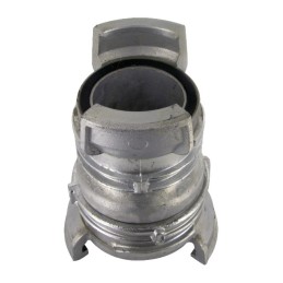 RACCORD POMPIER DN80/DN100