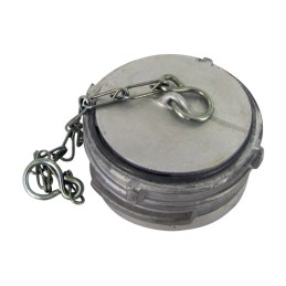 BOUCHON AVEC VERROU D40