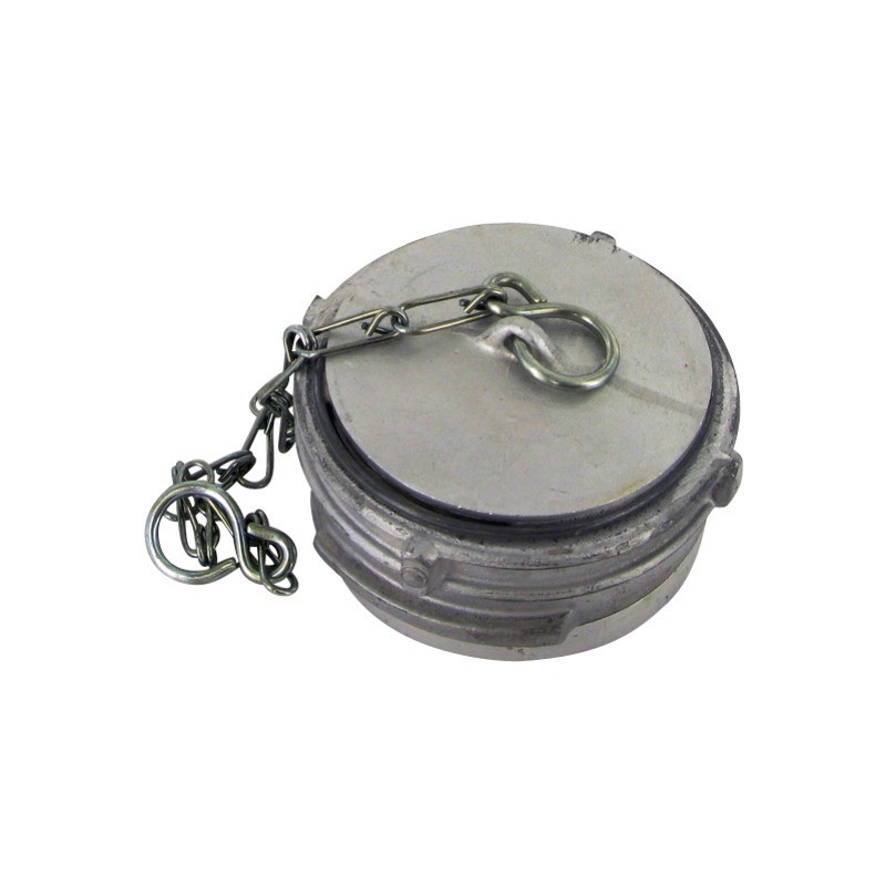 BOUCHON AVEC VERROU D50