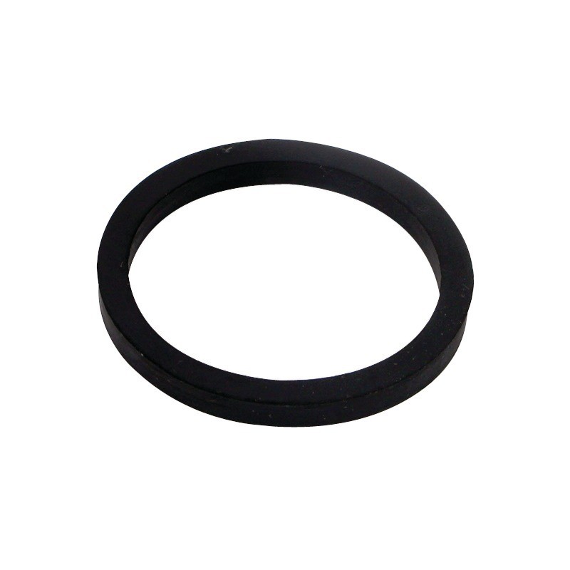 JOINT CAOUTCHOUC POUR RACCORD RAPIDE ALU D65