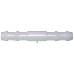 JONCTION DROITE 12 MM CUBOPLASTIC