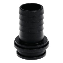 RACCORD D38 POUR ECROU 1"1/2 GAZ