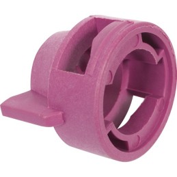 ECROU TEEJET CP25612-10 LILAS 8MM + JOINT (8)