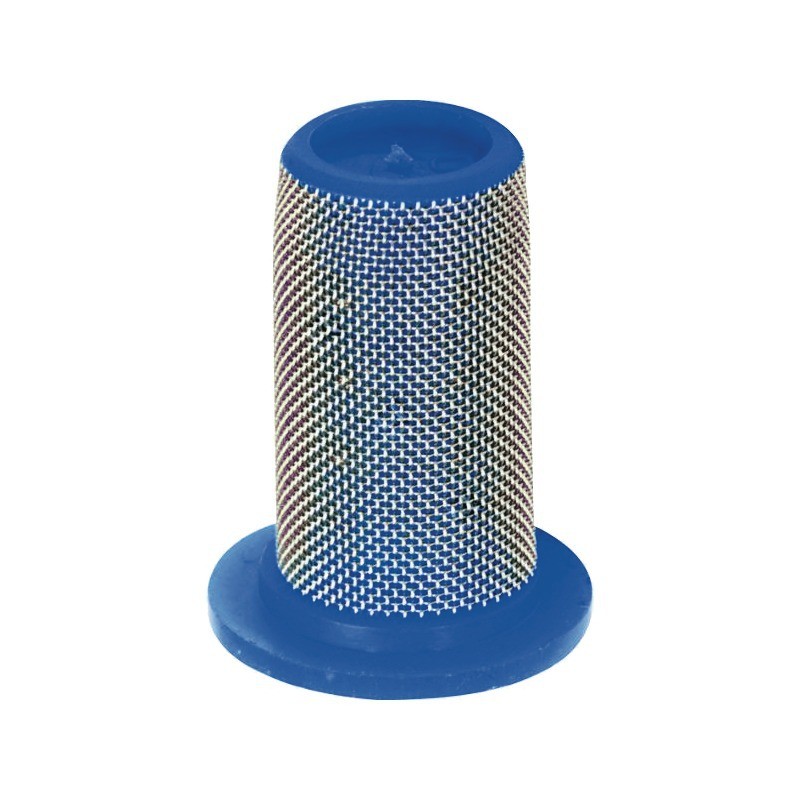 FILTRE DE BUSE BLEU 50 MESH TEEJET BLISTER 2