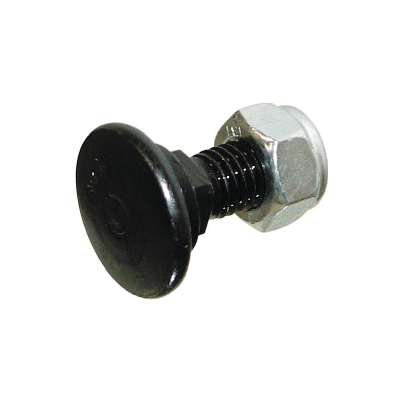 AXE COUTEAU COMPLET 56403000 TYPE TAARUP/KVE BLISTER DE 4