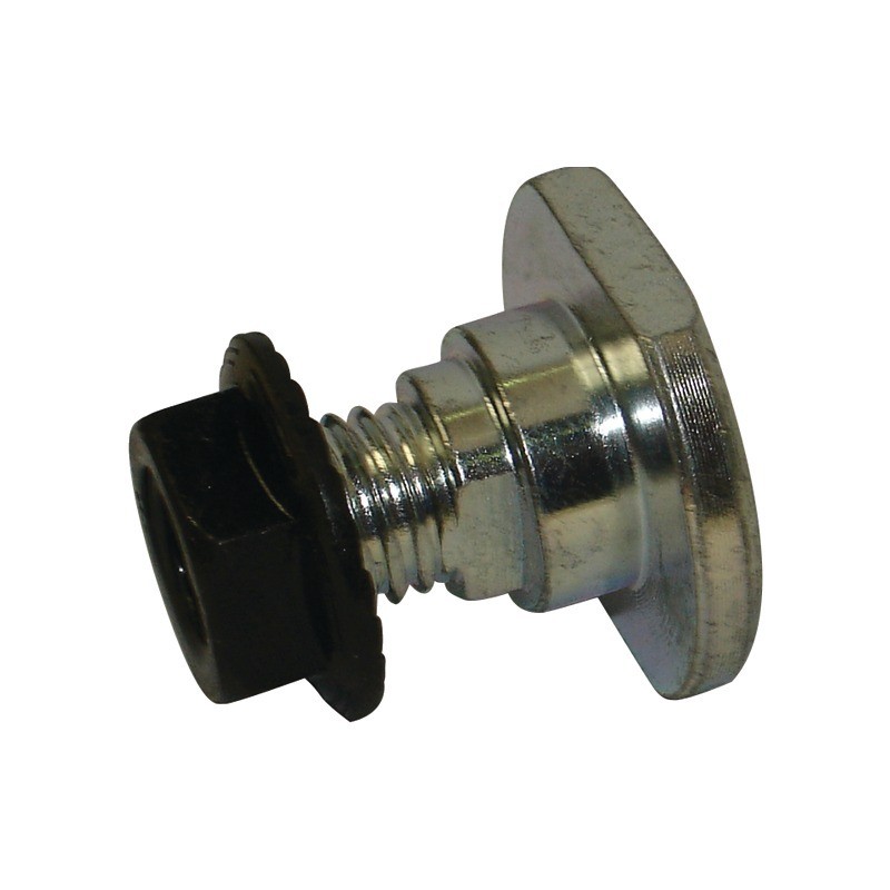 AXE COUTEAU COMPLET 1377266 TYPE KRONE BLISTER DE 4