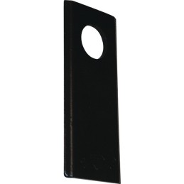 COUTEAUX PLAT FR152327 TYPE GARNIER BLISTER DE 8