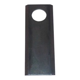 COUTEAUX PLAT 5837200 TYPE TAARUP BLISTER DE 8